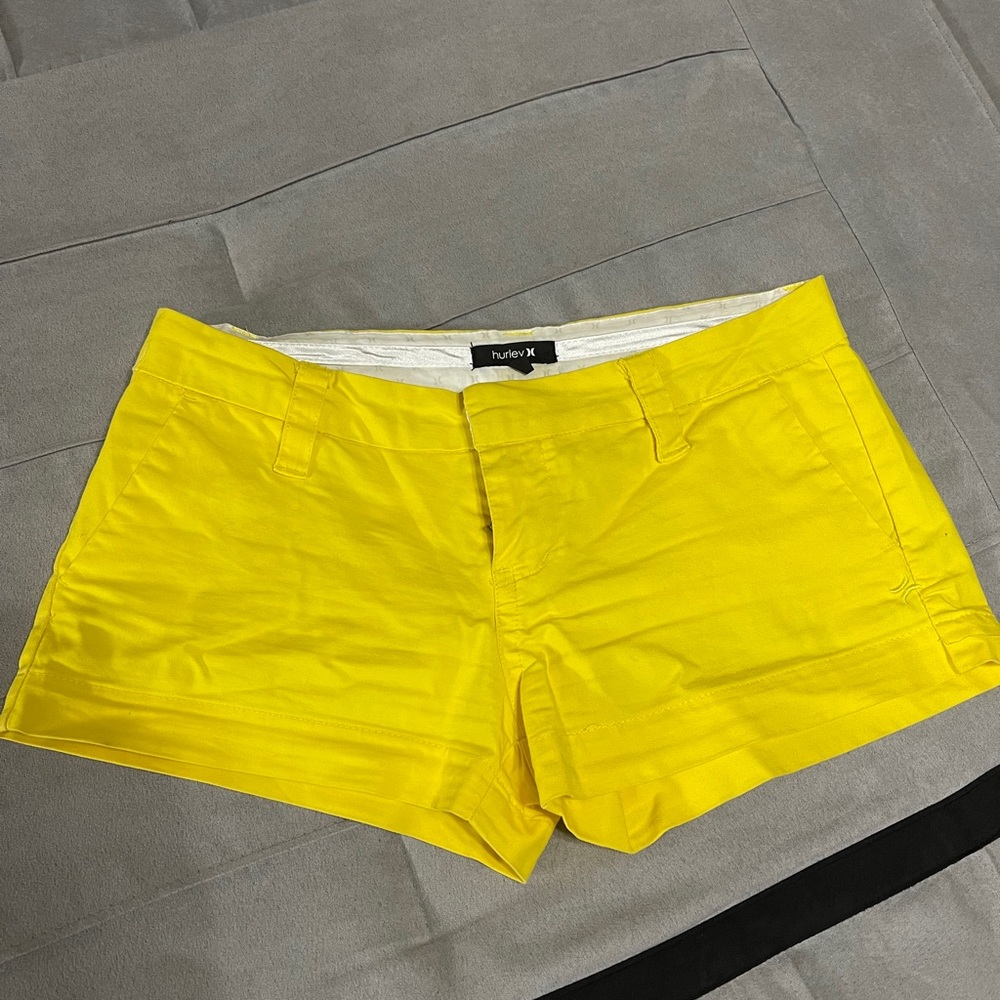 Hurley shorts